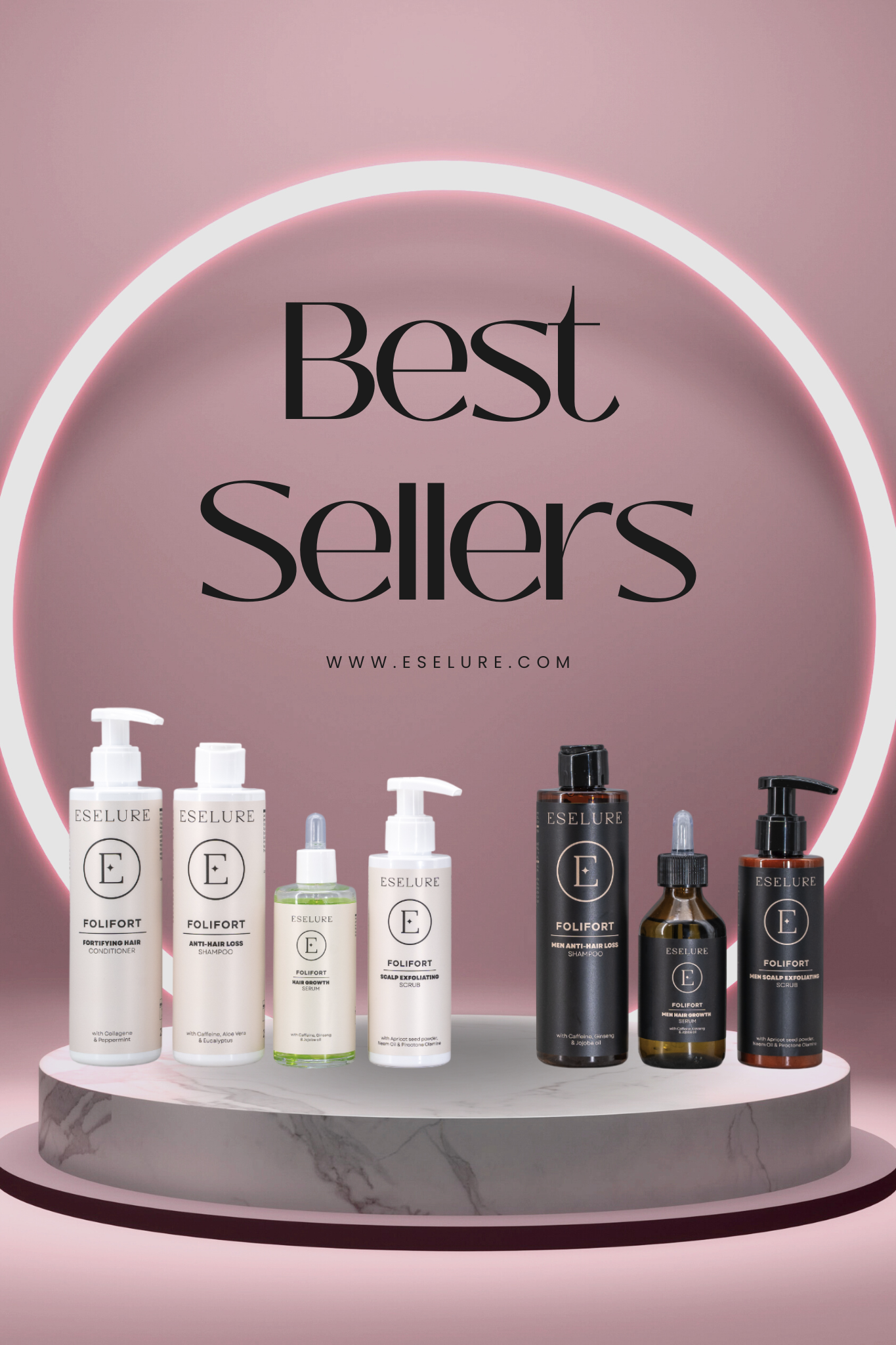 Best Sellers