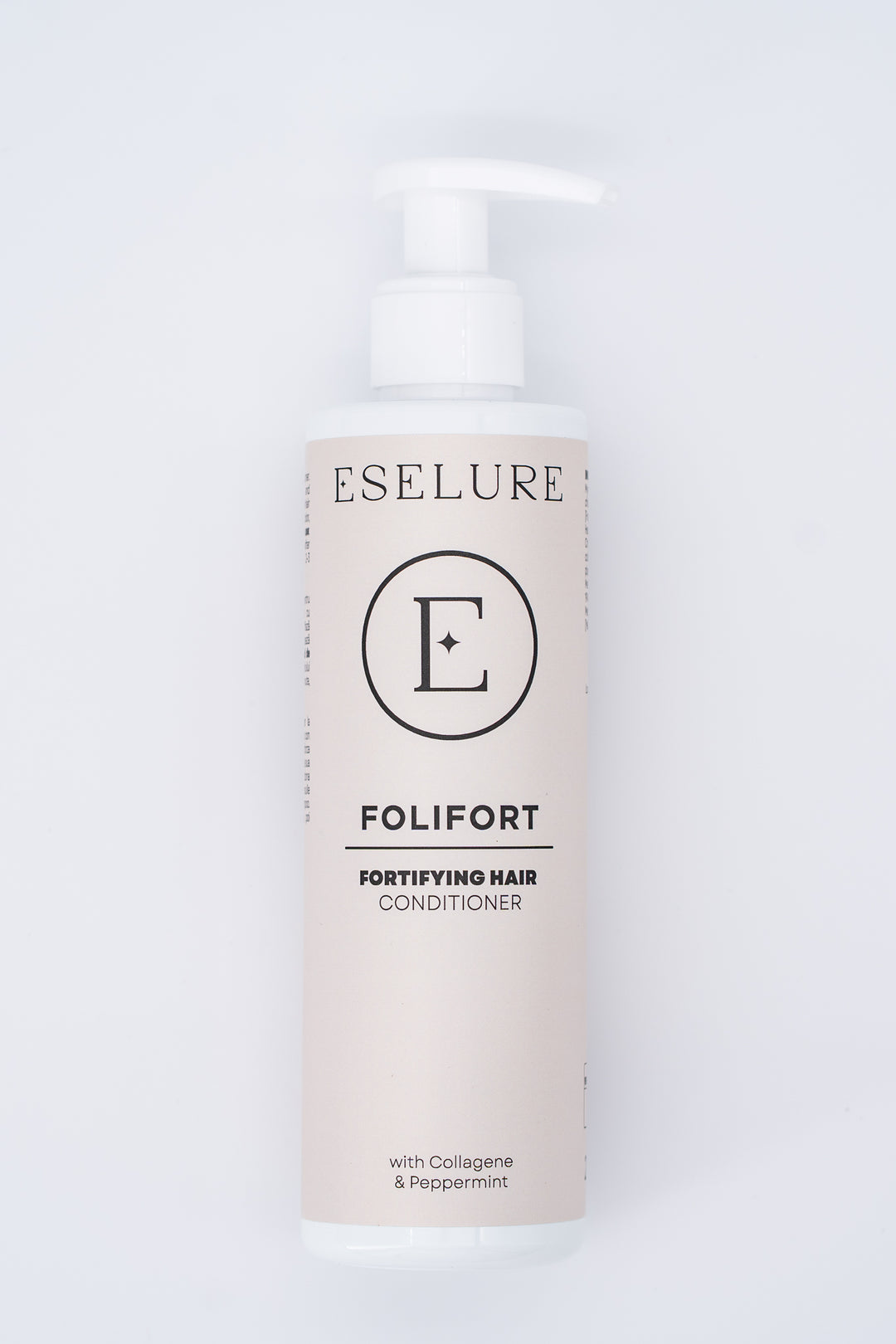 Balsam fortifiant Folifort – Femei | Eselure™