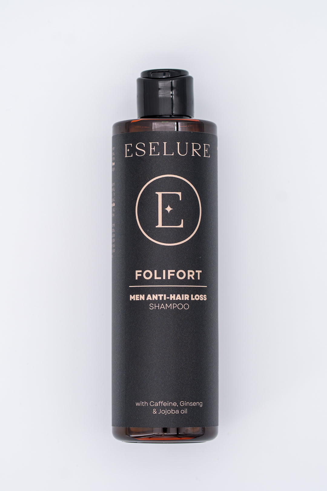 Șampon anti-cădere păr – Folifort Men | Eselure