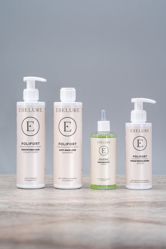 Bundle Folifort™ – Femei