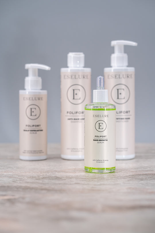 Bundle Folifort™ – Femei