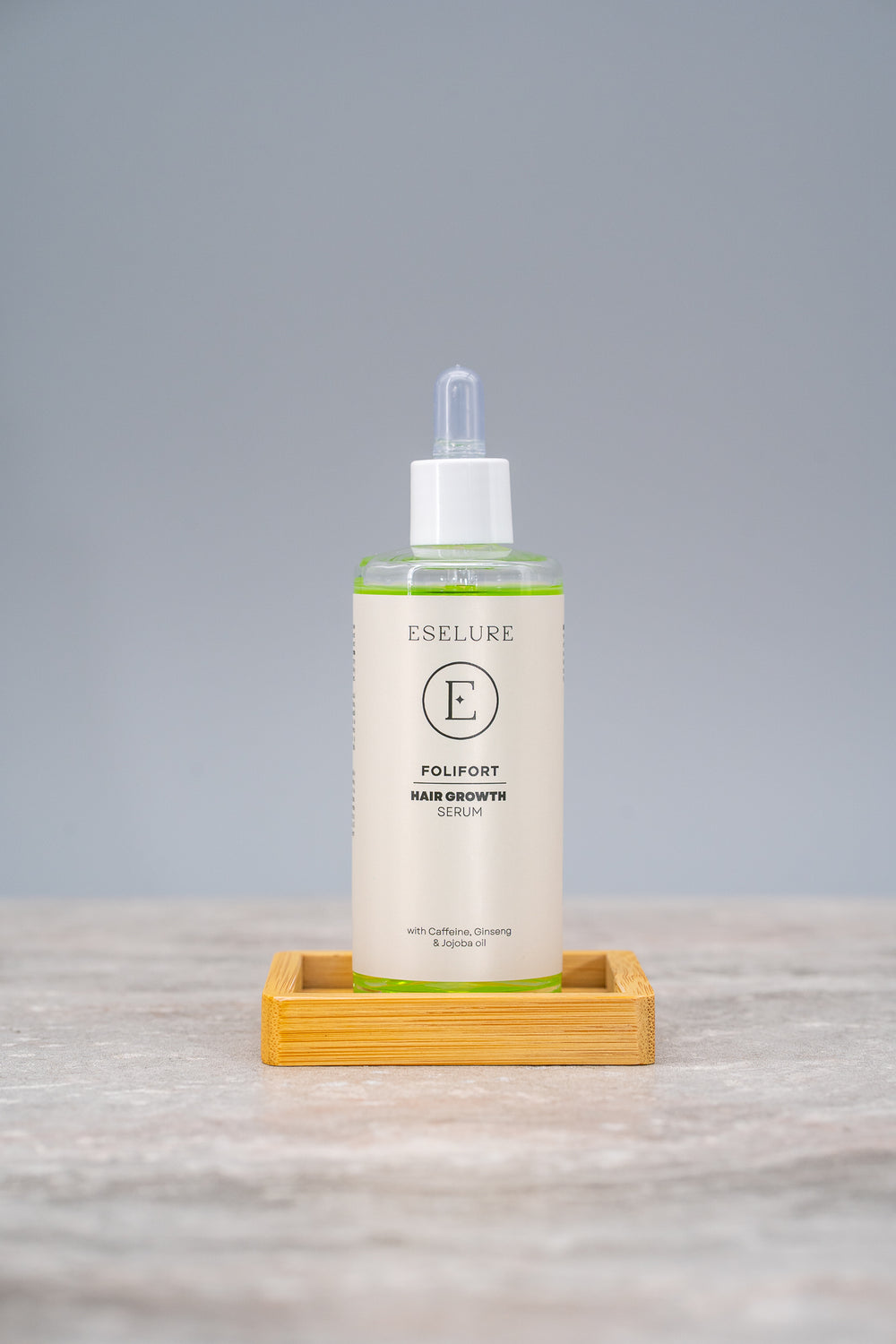 Folifort™ Ser activ pentru regenerarea părului – Femei
