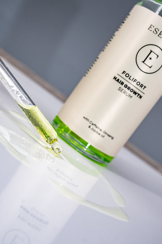 Folifort™ Ser activ pentru regenerarea părului – Femei