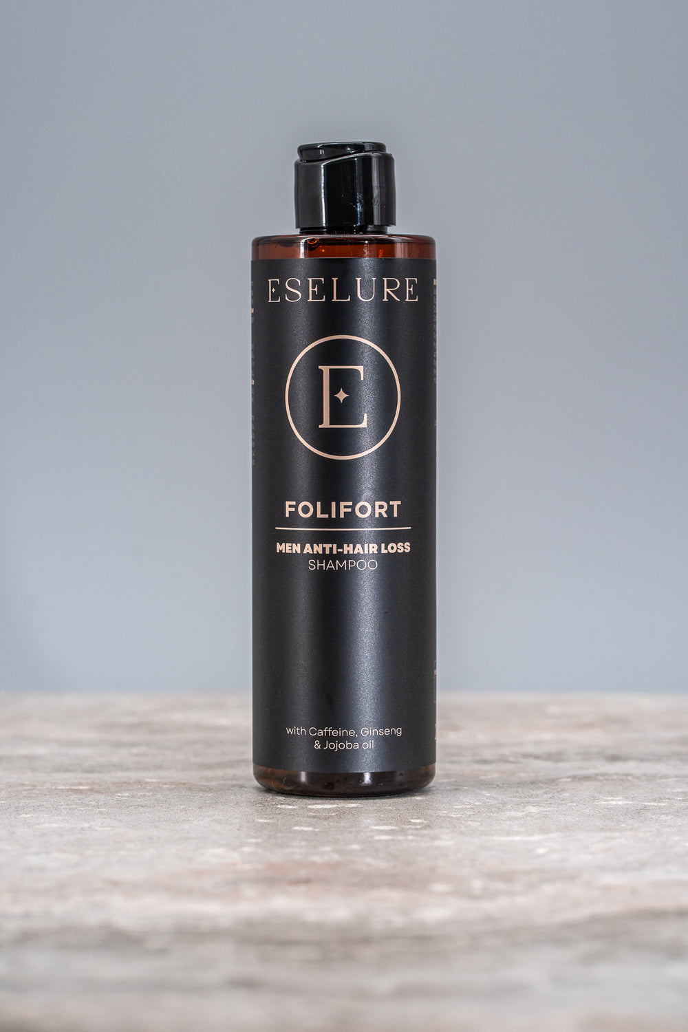 Șampon anti-cădere păr – Folifort Men | Eselure