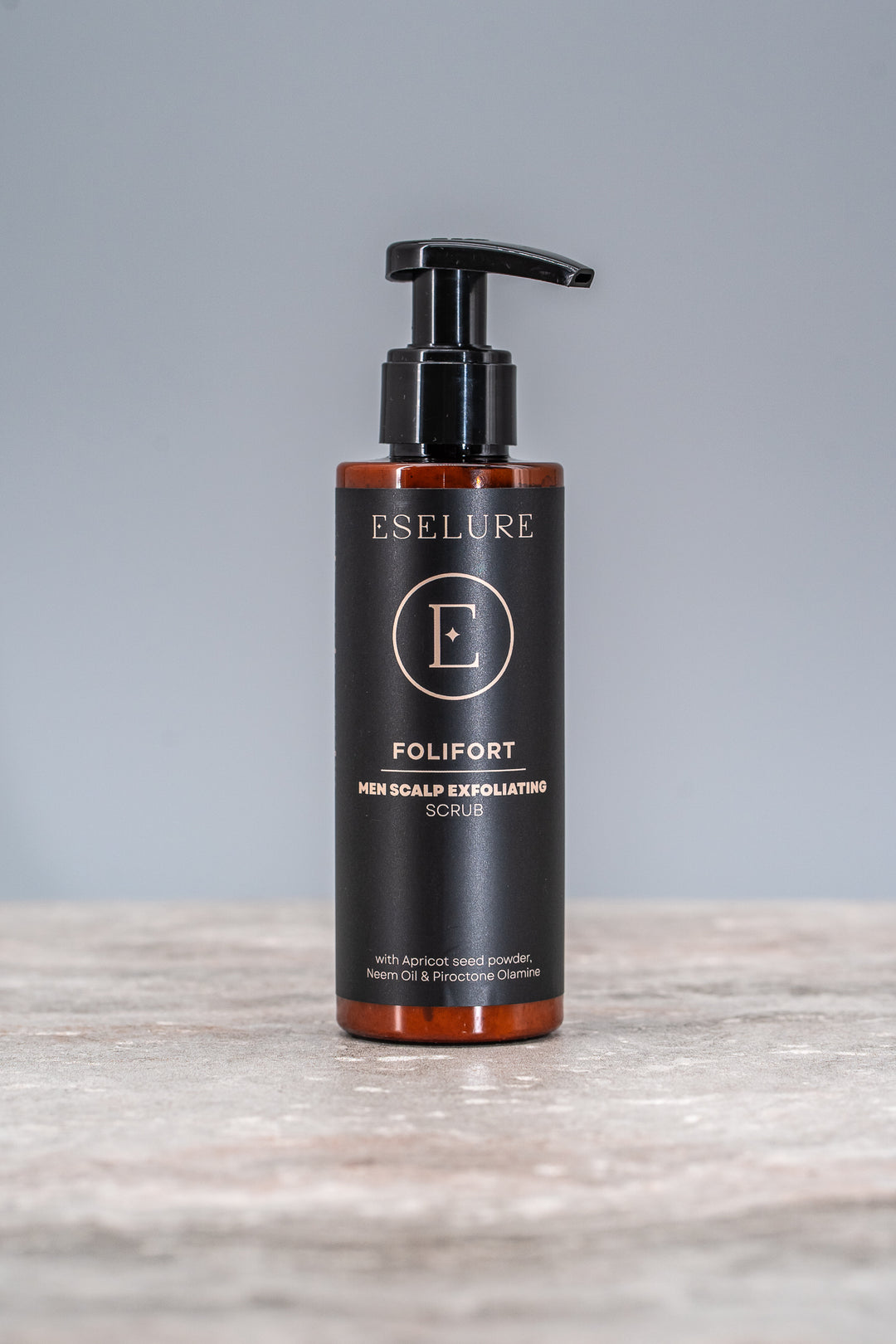 Scrub exfoliant FOLIFORT – Bărbați