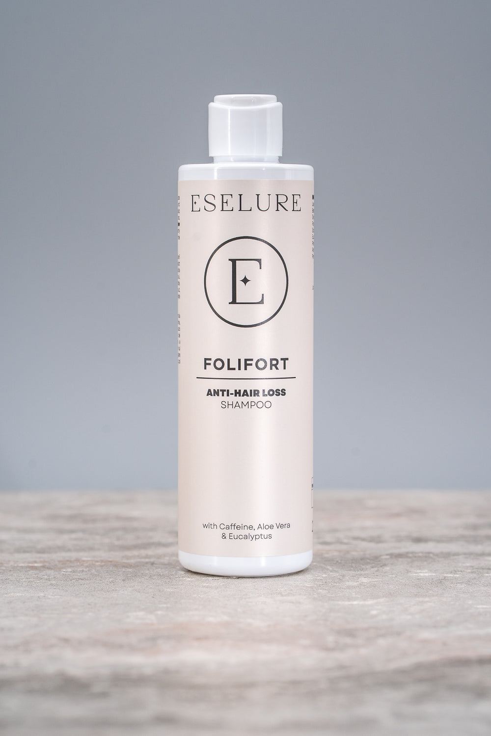 Șampon Folifort împotriva căderii părului – Femei | Eselure™