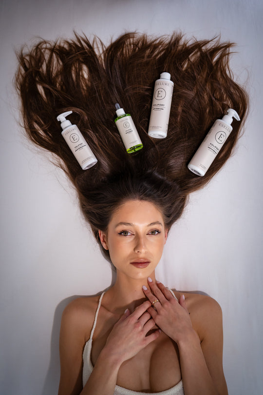 Bundle Folifort™ – Femei