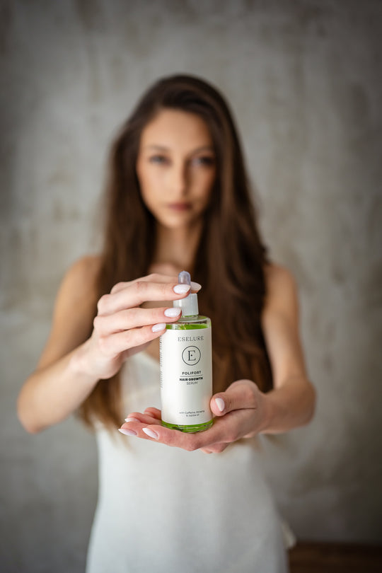 Bundle Folifort™ – Femei