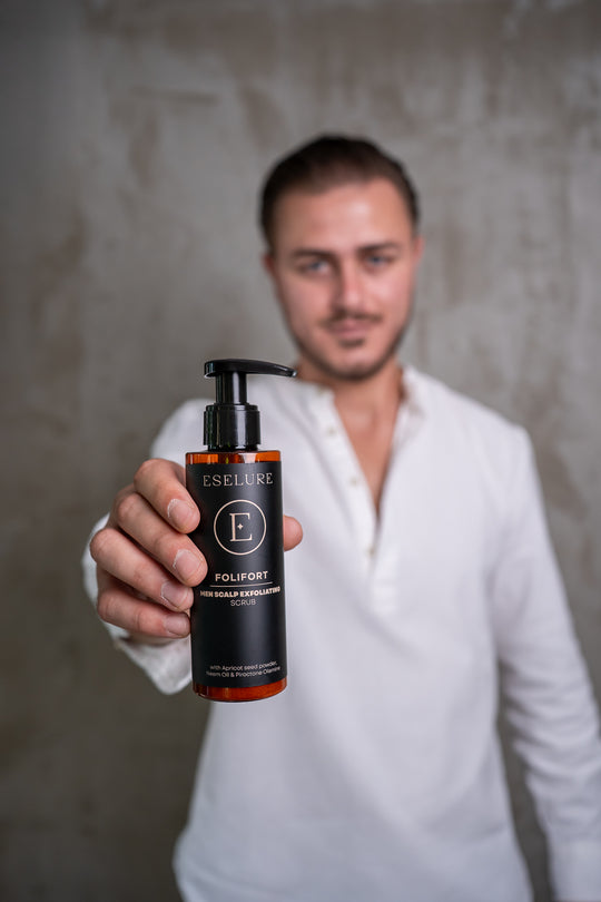 Bundle Folifort™ – Bărbați