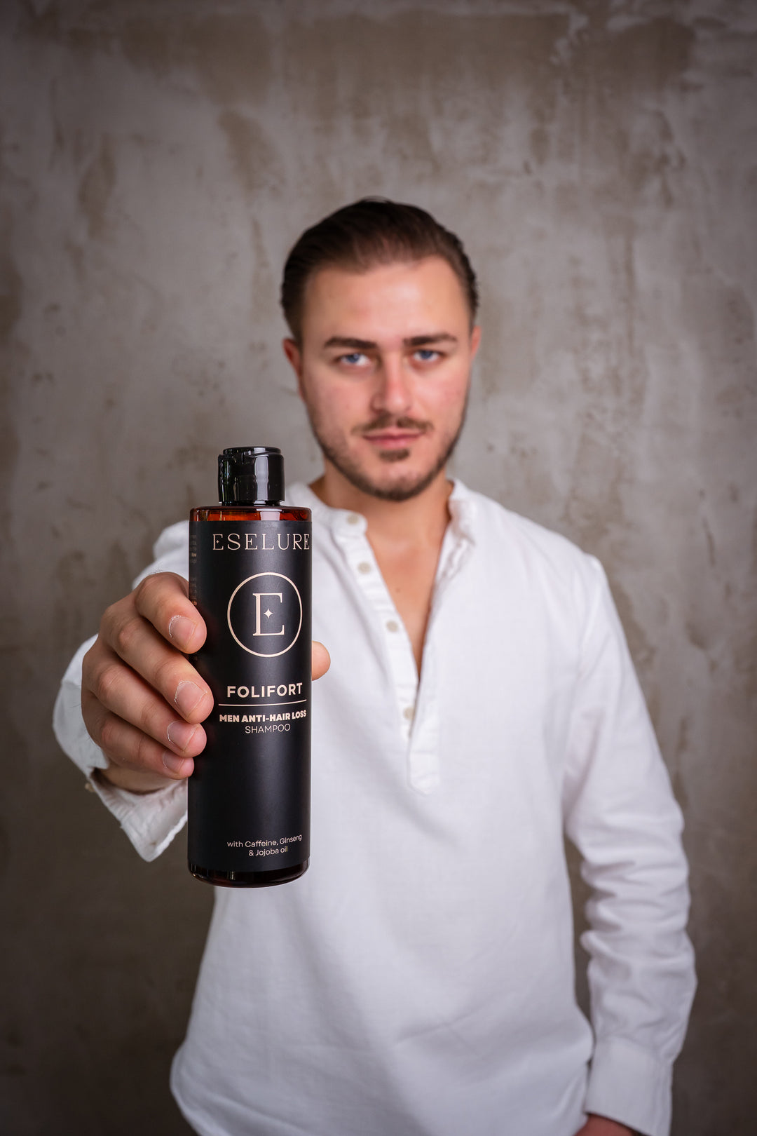 Bundle Folifort™ – Bărbați