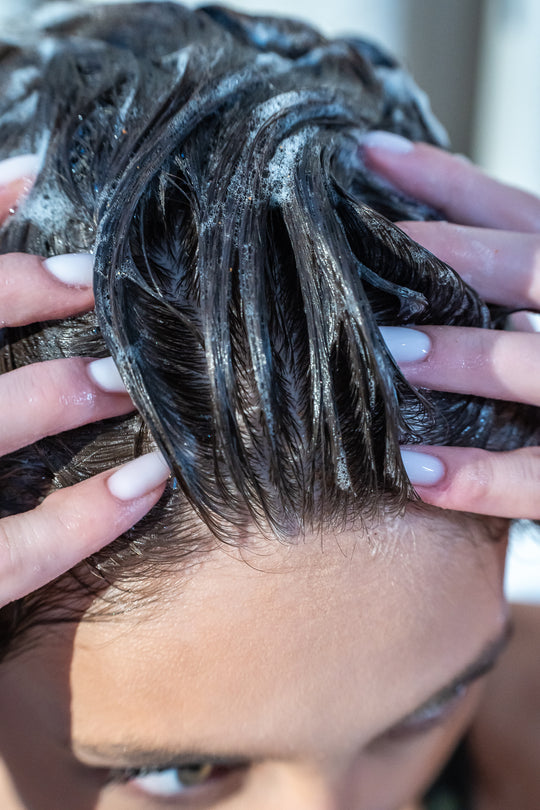 Șampon Folifort împotriva căderii părului – Femei | Eselure™