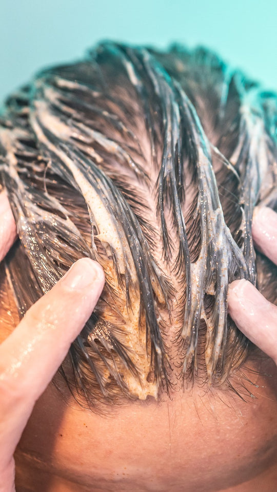 Bundle Folifort™ – Bărbați