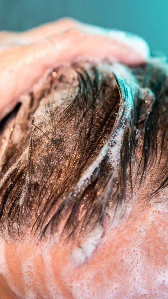 Bundle Folifort™ – Bărbați